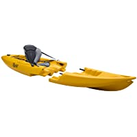 TEQUILA GTX solo Kayak Desmontable